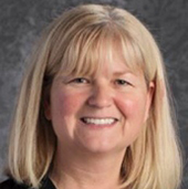 Suzanne Dunn
